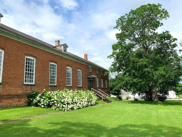 Project Donation: Homestead Village Church Museum Revitalization - Image 2