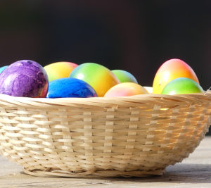 Easter Egg Hunt