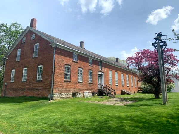 Project Donation: Homestead Village Church Museum Revitalization - Image 4