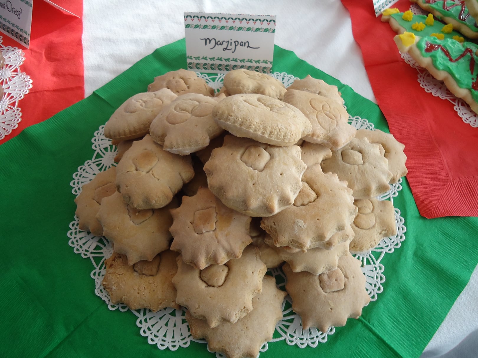 Holiday Heritage Workshop - Image 6