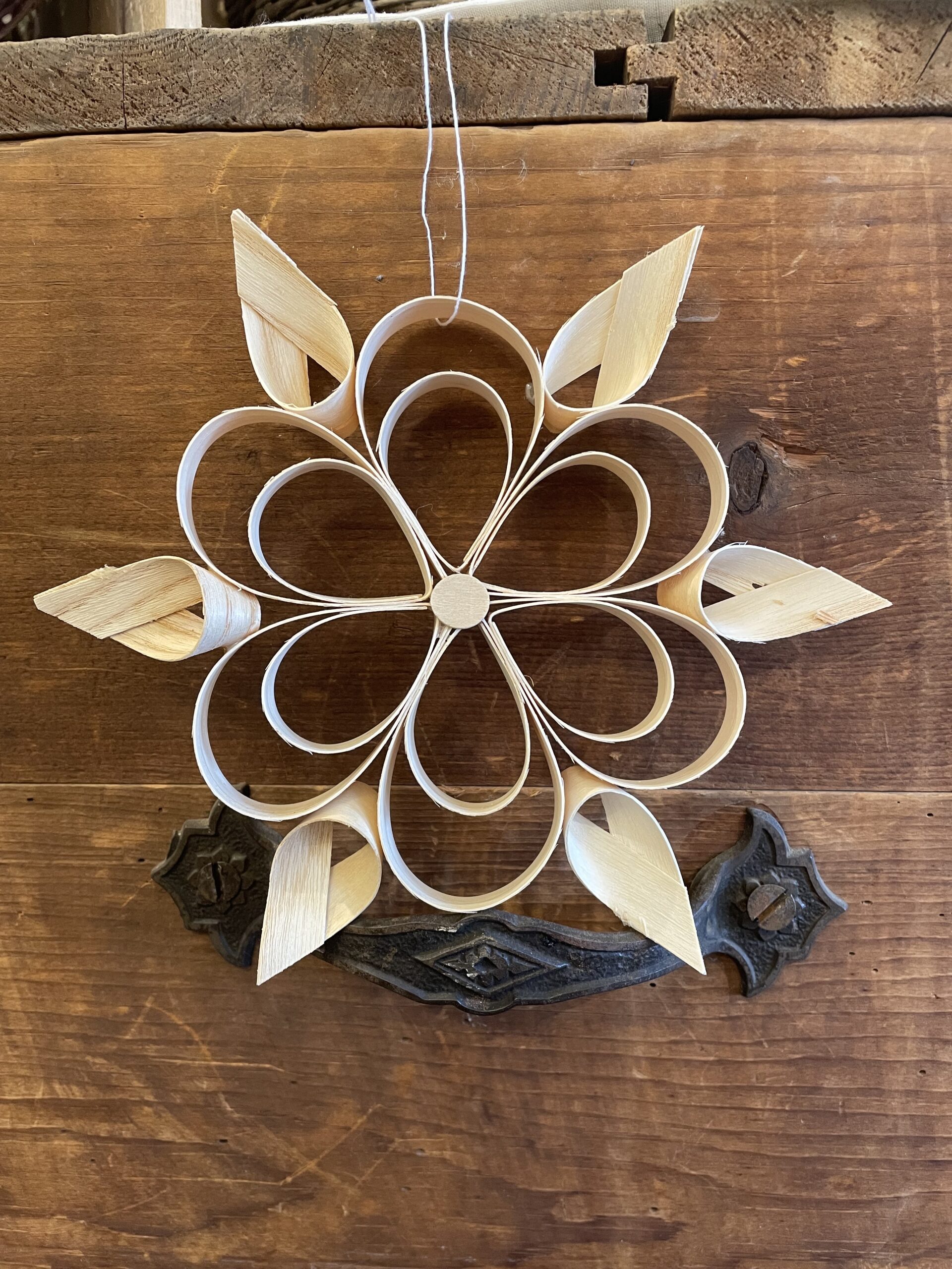 Holiday Heritage Workshop - Image 3