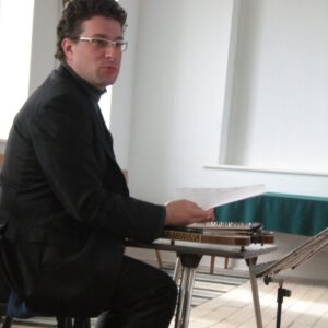 Zither Concert